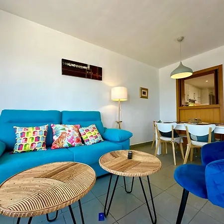 Casa Marvista Penthouse Apartment El Agua del Medio