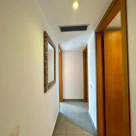 Apartment Casa Marvista Penthouse
