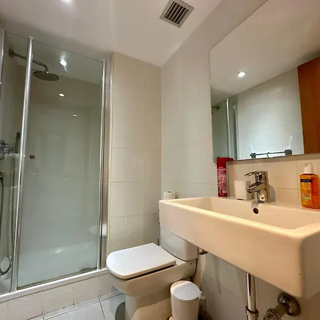 Casa Marvista Penthouse Apartment Mojacar