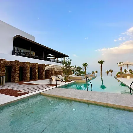 Casa Marvista Penthouse *