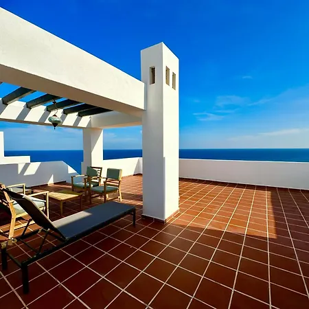 Casa Marvista Penthouse *